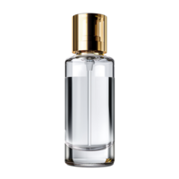 Lotion Flasche auf isoliert transparent Hintergrund png