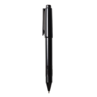 pen on isolated transparent background png