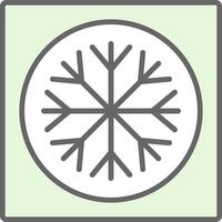 Ac Fillay Icon Design vector