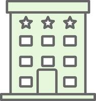 Autograph Collection Fillay Icon Design vector