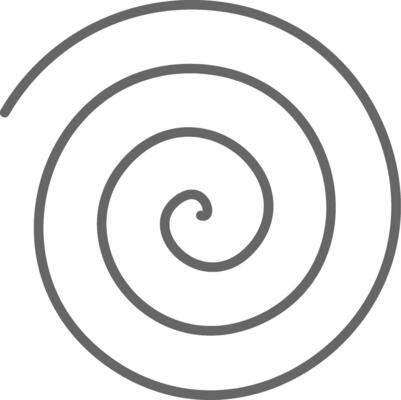 Spin Drum Fillay Icon Design