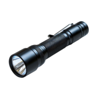 Flashlight on isolated background png