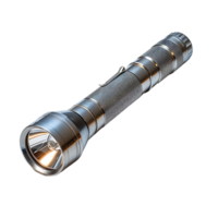 Flashlight on isolated background png