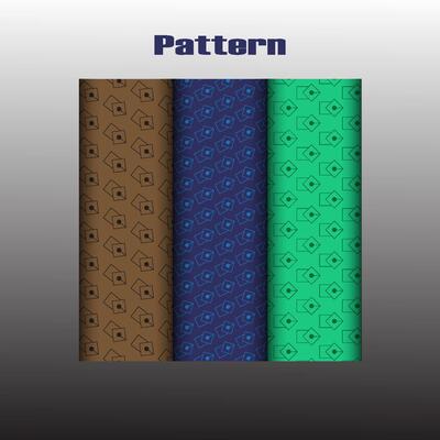 Creative Pattern Design