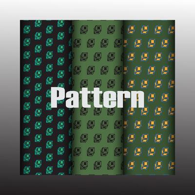Creative Pattern Design