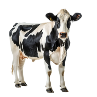 vaca en aislado antecedentes png