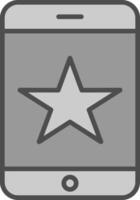Icon icons design vector