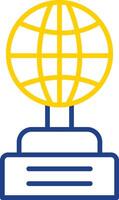 Icon icons design vector