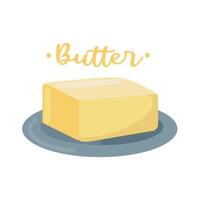 Butter icon clipart avatar logotype isolated illustration vector