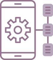 Icon icons design vector
