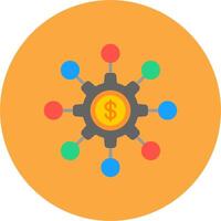 Icon icons design vector