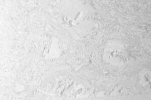 Old white background. Grunge texture. Light wallpaper. Blackboard, Chalkboard, room Wall. photo