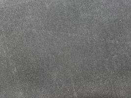 textura de áspero papel de lija para pulido superficie foto