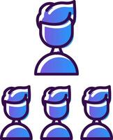 Icon icons design vector