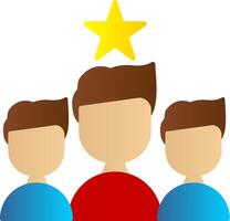 Icon icons design vector