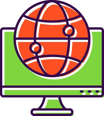Icon icons design