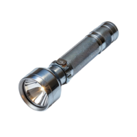 Flashlight on isolated background png