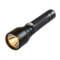 Flashlight on isolated background png