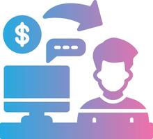 Icon icons design vector