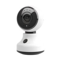 web camera Aan transparant achtergrond png