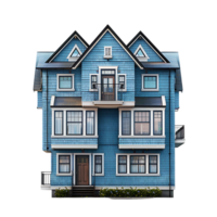 house on transparent Background png