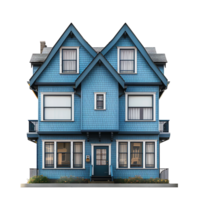 house on transparent Background png