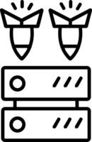 Icon icons design vector