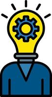 Icon icons design vector