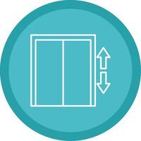 Icon icons design vector