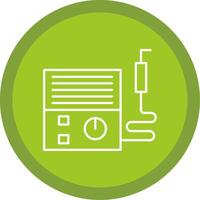 Icon icons design vector