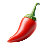 ilustración de caliente chile pimienta png