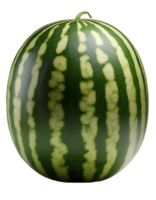 Illustration of watermelon png