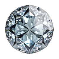 réaliste diamant gemme png