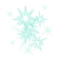 Light Effect Ray Glow Sparkling png