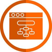 Icon icons design vector