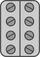 Icon icons design vector