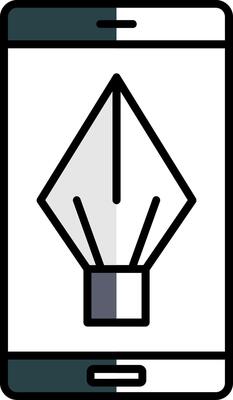 Icon icons design
