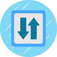 Icon icons design vector