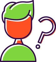 Icon icons design vector