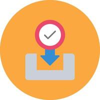 Icon icons design vector