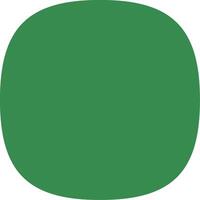 Nut Line Curve Icon Design vector