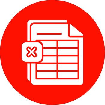 sobresalir multi color circulo icono vector