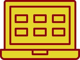 Icon icons design vector