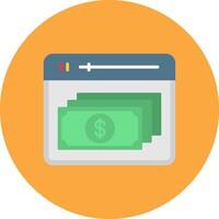 Icon icons design vector