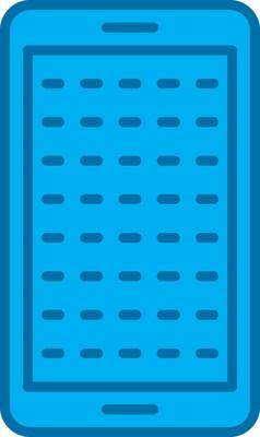 Icon icons design