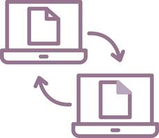 Icon icons design vector