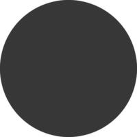 Business Analyst Line Inverted Icon Design vector