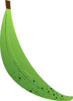 totale verde Figura fresco frutta png