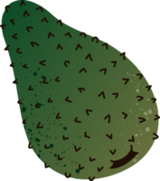 totale salak fresco biologico frutta png