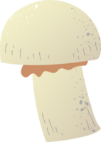 Pilze Champignon frisch organisch Essen png